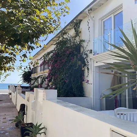 Stylish House In 5 Star Location Few Steps From Butibamba La Cala De Mijas