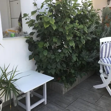 Σπίτι διακοπών Stylish House In 5 Star Location Few Steps From Butibamba