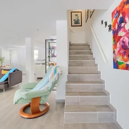 Stylish House In 5 Star Location Few Steps From Butibamba Σπίτι διακοπών La Cala De Mijas