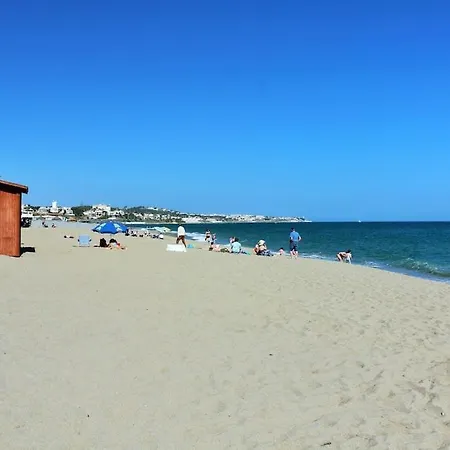 Stylish House In 5 Star Location Few Steps From Butibamba * La Cala De Mijas
