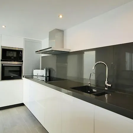 Σπίτι διακοπών Stylish House In 5 Star Location Few Steps From Butibamba La Cala De Mijas
