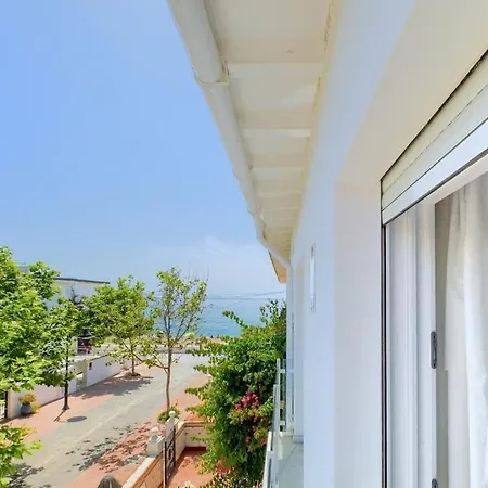 Stylish House In 5 Star Location Few Steps From Butibamba La Cala De Mijas
