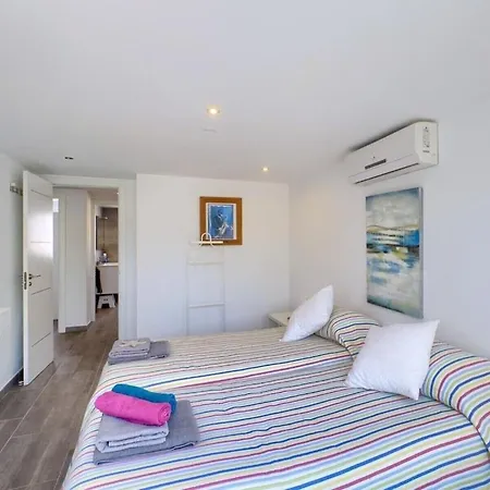Σπίτι διακοπών Stylish House In 5 Star Location Few Steps From Butibamba La Cala De Mijas