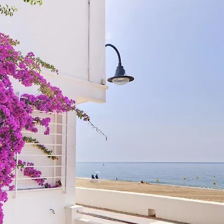 Stylish House In 5 Star Location Few Steps From Butibamba Σπίτι διακοπών La Cala De Mijas