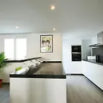 Stylish House In 5 Star Location Few Steps From Butibamba Ferienhaus La Cala De Mijas
