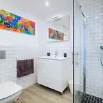 Stylish House In 5 Star Location Few Steps From Butibamba Ferienhaus *