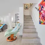 Stylish House In 5 Star Location Few Steps From Butibamba Ferienhaus La Cala De Mijas