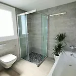 Ferienhaus Stylish House In 5 Star Location Few Steps From Butibamba *